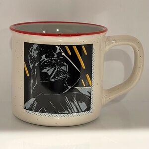 ZAK! Star Wars Darth Vader “COME TO THE DARK SIDE!” Mug